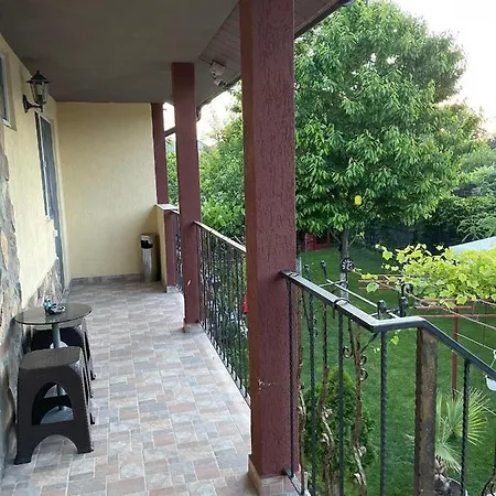 Vlad Pensionat Două Mai