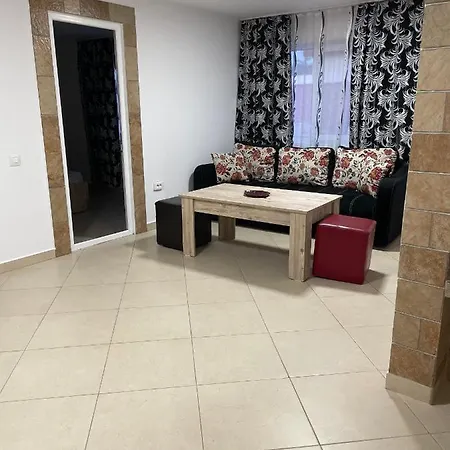 Pensionat Vlad Două Mai