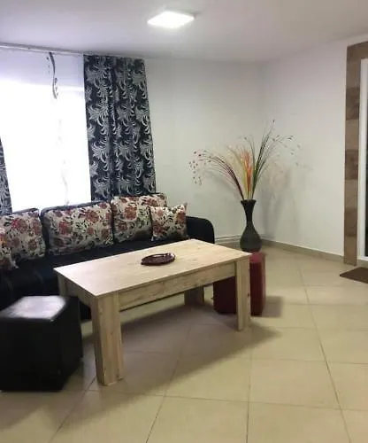 Vlad Πανσιόν Două Mai