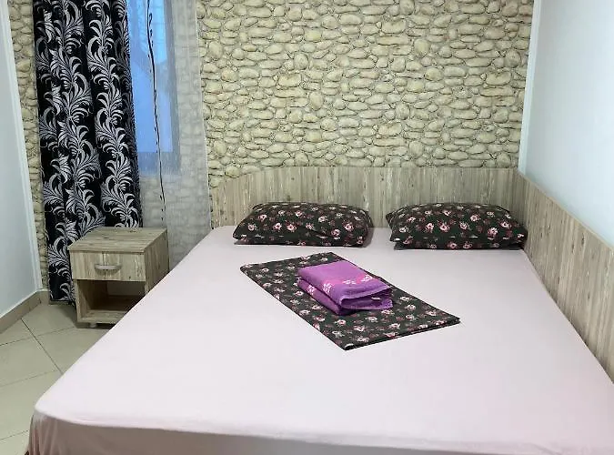 Πανσιόν Vlad Două Mai