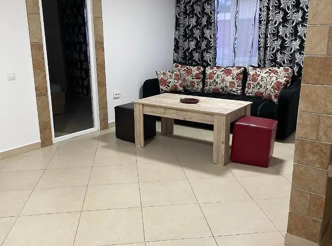 Πανσιόν Vlad Două Mai