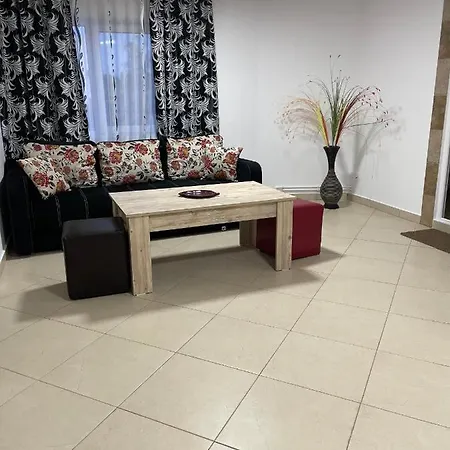 Vlad Guest house
