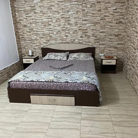 Casa de hóspedes Vlad